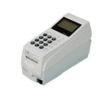 駐車券 認証機 VD-800